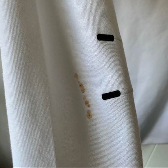 Nike Tech Fleece Moto Cape Sz Small - Picture 4 of 11